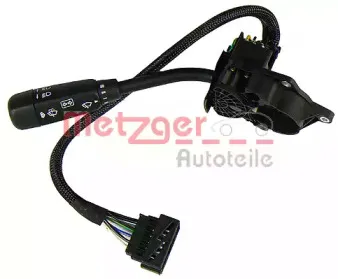 Переключатель стеклоочистителя METZGER купить